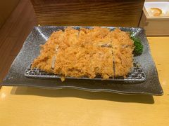 腰内猪排-胜博殿日式炸猪排(西红门店)