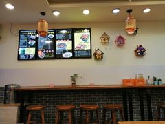 -西安调调(十全街店)