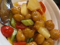 -德胜轩正宗顺德菜(宝安沙井会展中心店)