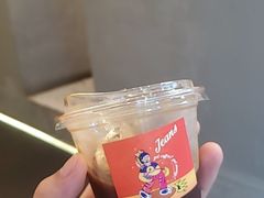-Jeans Coffee牛仔裤咖啡