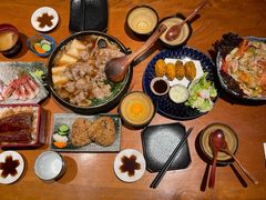-千代武日本料理(开发区店)