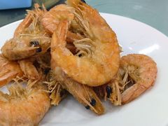 -潮港海鲜家常菜(刘庄店)