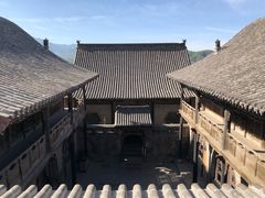 -山西王家大院