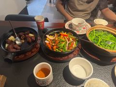 -旺爷砂锅·茶作(国贸城店)