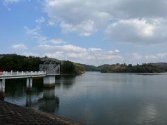 -红花湖景区