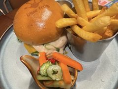 -bluefrog蓝蛙(悠唐购物中心店)