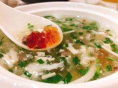 -庆余楼·用心与食材·特色菜&灶头面(仙蠡墩店)