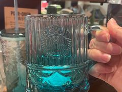 -星巴克(江阴万达店)