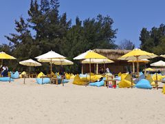 -阿弟特色海鲜餐厅·大排档(平潭店)