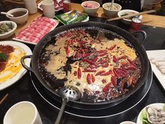 -锅首鲜品火锅(鸳鸯店)