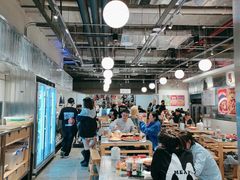 -馬伍旺川菜(金象城店)