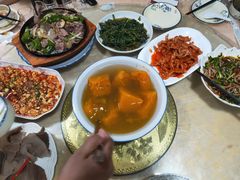 -洪霞餐馆