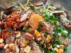 -文惠桥头大华干捞粉
