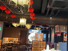 -湘邻呷铺·田园家宴(汉基广场店)