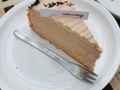-CAKE WANG千层制造所(省府店)