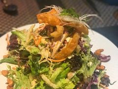 -WOLFGANG PUCK KITCHEN & BAR(迪士尼小镇店)