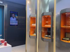 -宝岛眼镜·星创视光中心·林德伯格·奢品集合(北京世纪金源店)