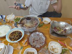 -黄泰吉拾味餐厅(江汉路店)
