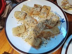 -百年银屏蚝烙·潮汕菜·非遗(乐山店)