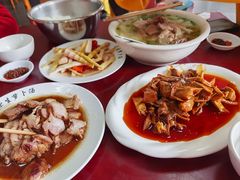 -荣生萝卜汤饭店