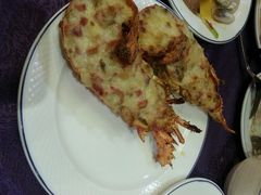 -帝豪酒店•马可勃罗西餐厅