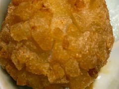 灌汤鱼球-山外山菜馆(玉泉路店)