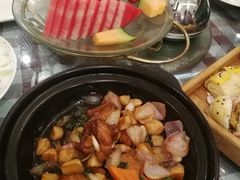 -邓丽君音乐主题餐厅