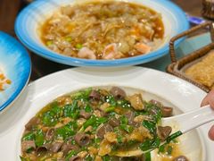 -鑫真味私房菜馆
