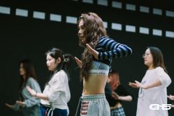 -GH5舞蹈工作室