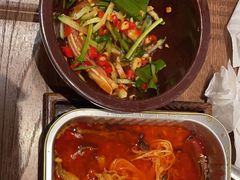 -云海肴·汽锅鸡·云南菜(领展购物广场·中关村店)