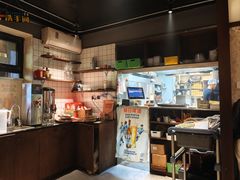 -小乾杯串店•16年沈阳烧烤(文安路店)