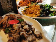 -东华天喜楼(涧西店)