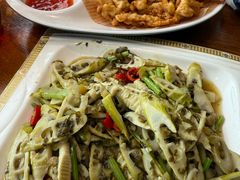 -宴武夷·匠心闽味(印象大红袍店)