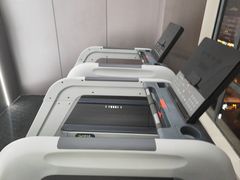 -山之尖健身