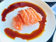 -厦门悦华酒店·绿庭主题自助餐厅