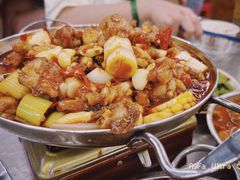 -小民大排档(光谷店)