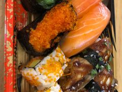 -盒马鲜生(189购物中心店)