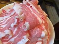 -宽巷子成都火锅(南站店)