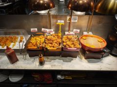 -火炉火自助餐(西直门凯德MALL店)