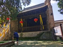 -仓颉庙