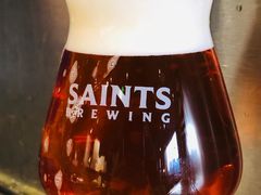 -圣徒精酿美式餐厅saints brewing(裕华万达步行街店)