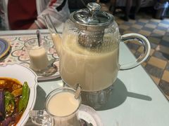 -海尔巴格一甸茶餐厅(团结路店)