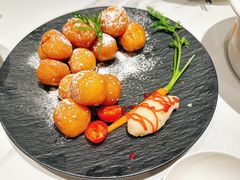 -请晋·乔家大院(建外大街店)