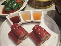 -蝴蝶里·粤菜·点心(龙湖杭州金沙天街店)