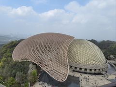 -牛首山文化旅游区