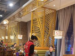 -润园四季椰子鸡火锅(南山海岸城店)