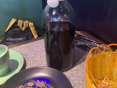 -问渔烤鱼(回龙观总店)