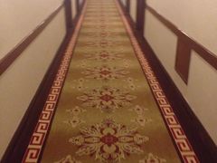 -上海国际饭店