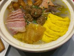 -丰收日·小海鲜·沪上家宴(顾村正大店)