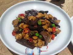 -德缘烤鸭店(大栅栏店)